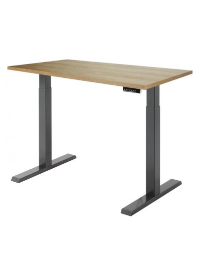 Ergosmart Electric Desk Compact стол с электроприводом